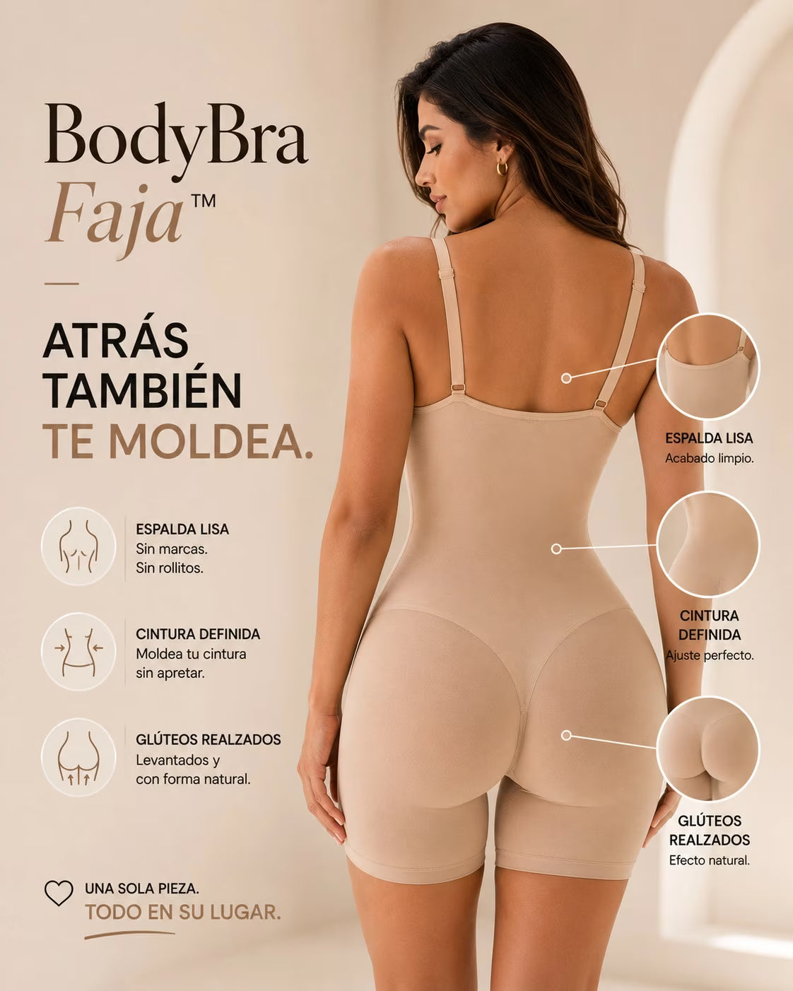 BodyBra Faja™ ⭐⭐⭐⭐⭐