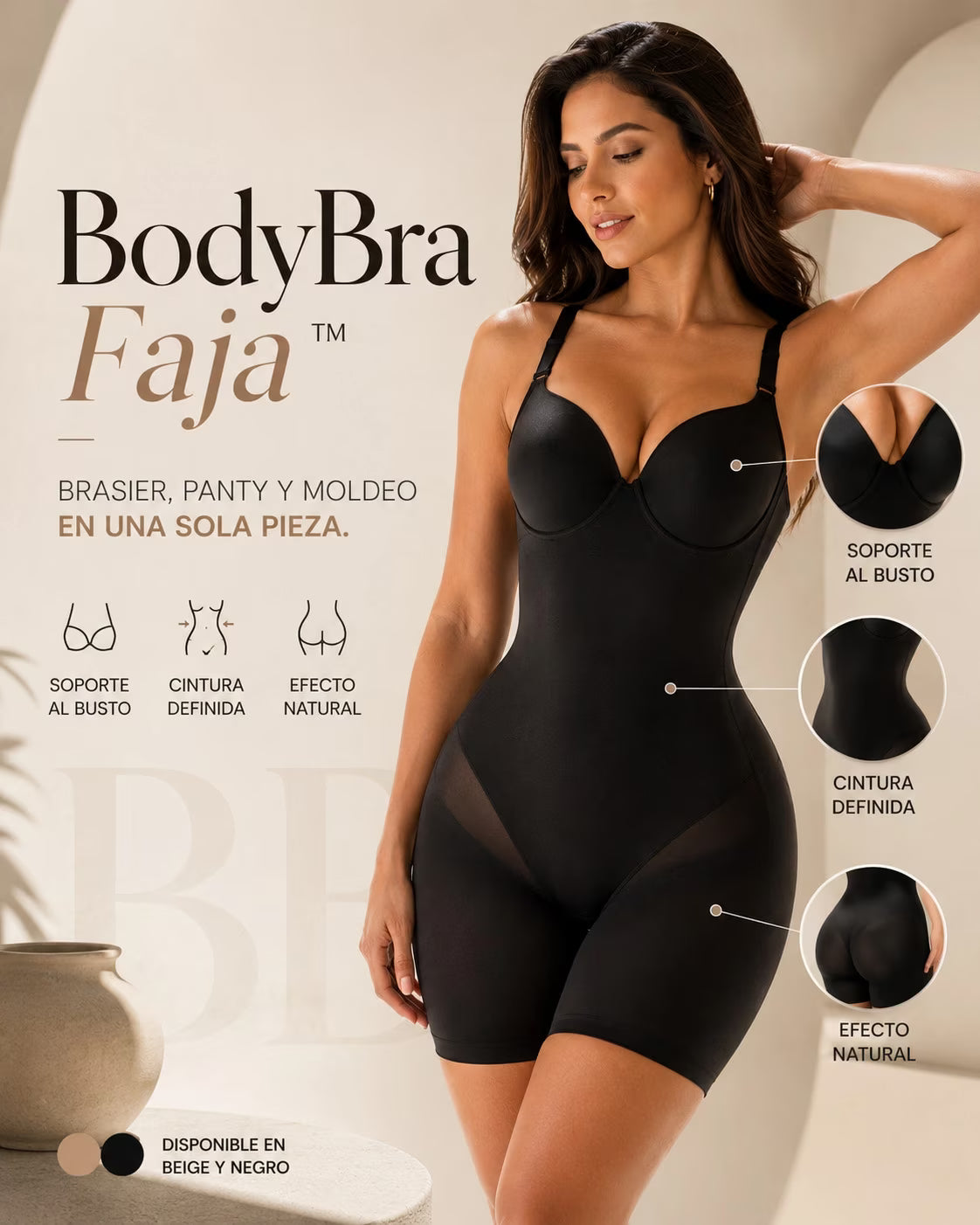 BodyBra Faja™ ⭐⭐⭐⭐⭐